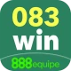 083win Casino Official v3.6.0