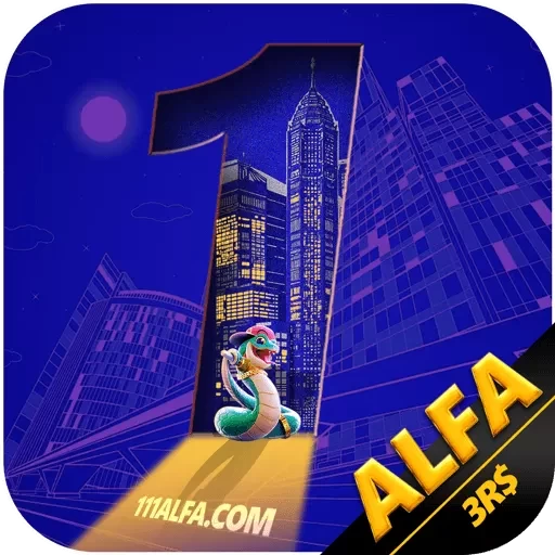 111alfa Casino Official v3.4.0 - 🔥 apk