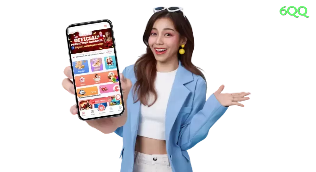 0066bet App Ultimate v2.4.4 Screenshot 1