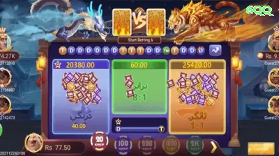00real Casino Mega v5.3.2 Captura de Tela 1 - app
