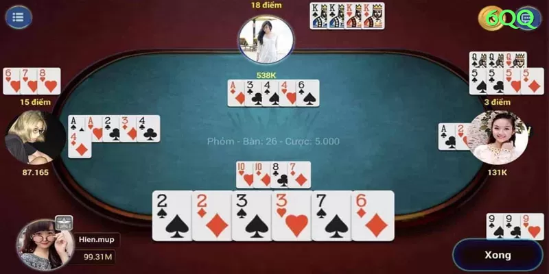 089win Casino Official v4.9.7 Screenshot 1
