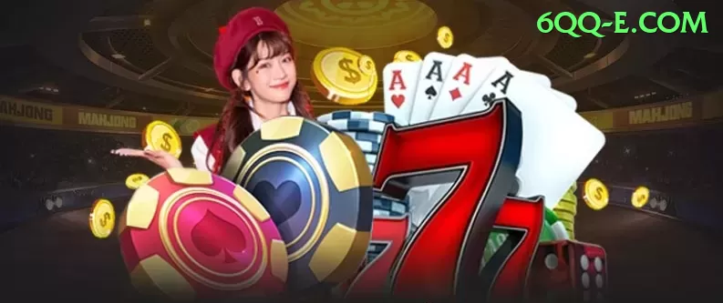 6qq bet Gaming Experience - 💎 apk