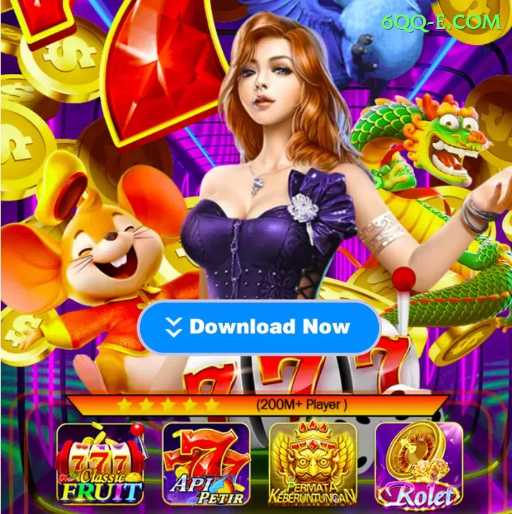 6qq bet game mais image - apk