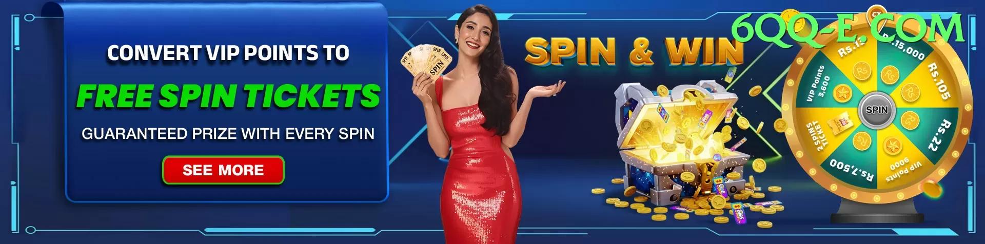 6qq bet Gaming Experience - apk