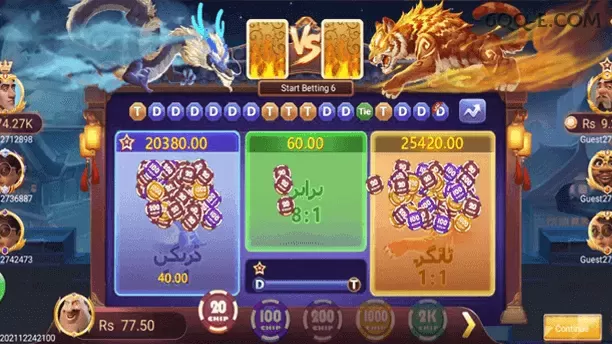 Plataforma 6qq - cassino e apostas