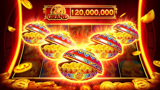 App 6qq slots mobile