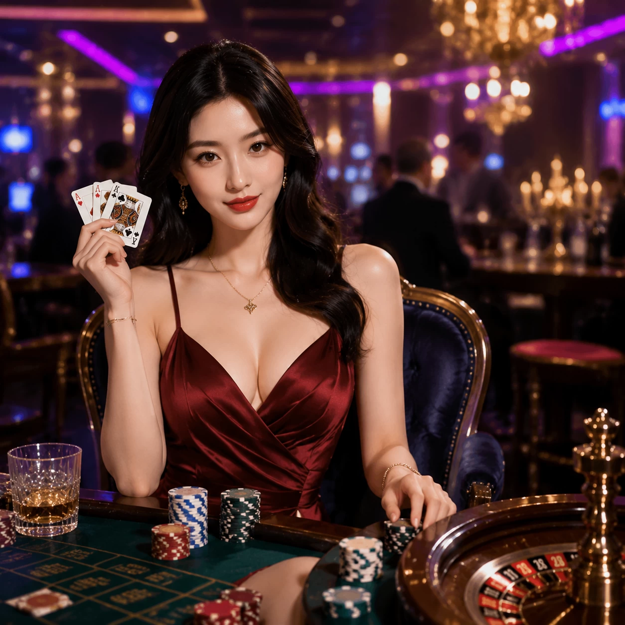 Suporte VIP 6qq - atendimento prioritário