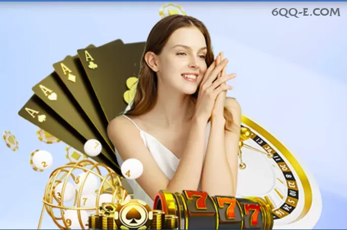 Slots com prêmios 6qq